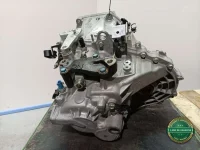 Caja Cambios NISSAN QASHQAI (J10) Diésel 321004BR0A