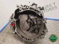 Caja Cambios OPEL MOKKA Gasolina M320FAM0