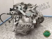 Caja Cambios OPEL ASTRA J LIM. 1.6 Diésel 110 CV M320MDE