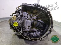 Caja Cambios PEUGEOT 206 Hatchback (2A/C) 20CN39