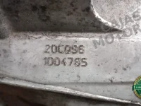 Caja Cambios Automatica Peugeot 207 1.4L 94 CV 20CQ96