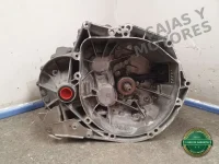 Caja Cambios PEUGEOT 308 1.6 Diésel 116 CV 20EA47