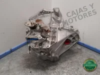 Caja Cambios PEUGEOT 108 Gasolina 20TT55