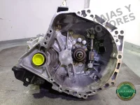 Caja Cambios PEUGEOT 108 20TT57