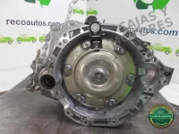 Caja Cambios RENAULT LAGUNA III Grandtour (KT0/1) AJ0006