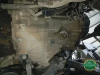 Caja Cambios SEAT IBIZA IV (6J5, 6P1) KFK