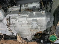 Caja Cambios SKODA SCALA (NW1) 1.0 110 CV USN