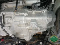 Caja Cambios SKODA KAMIQ (NW4) 1.0 110 CV USN