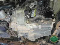 Caja Cambios SKODA KAROQ (NU7, ND7) 1.5 150 CV VHQ