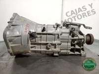 Caja Cambios SSANGYONG RODIUS I G3102021111