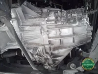 Caja Cambios TOYOTA AURIS 1.2 Gasolina 116 CV