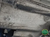 Caja Cambios VOLKSWAGEN GOLF VII (5G1, BQ1, BE1, BE2) 1.4 Gasolina 125 CV RES