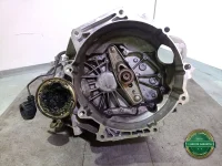 Caja Cambios VOLKSWAGEN GOLF VII (5G1, BQ1, BE1, BE2) SEL / FM6AJ015