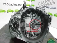 Caja Cambios VOLVO V40 Cross Country (526) GU1R7002AED