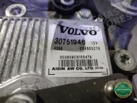 Caja Cambios VOLVO XC60 I SUV (156) TF80SC