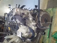 Motor Completo ALFA ROMEO 147 (190) Diésel 937A3000