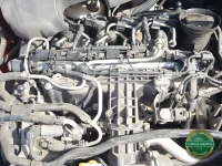 Motor Completo AUDI A1 SPORTBACK (8XA, 8XF) 1.6 Diésel 90 CV CAYB