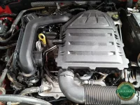 Motor Completo AUDI Q2 (GAB, GAG) 1.0 116 CV DKRF