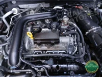 Motor Completo AUDI A1 SPORTBACK (GBA) 1.0 Gasolina 110 CV DLA