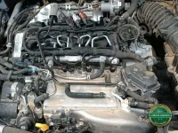 Motor Completo AUDI Q2 (GAB, GAG) 2.0 116 CV DTRB
