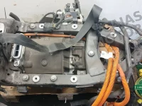 Motor Completo FIAT 500E (332_) Eléctrico 118 CV 00463544790