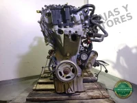 Motor Completo FORD PUMA (J2K, CF7) B7JB
