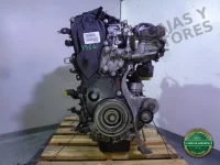 Motor Completo FORD S-MAX (WA6) UFWA