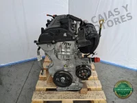 Motor Completo HYUNDAI I20 II (GB, IB) 1.2 Gasolina 84 CV G4LA