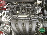 Motor Completo MAZDA 3 Hatchback (BP) 2.0 122 CV PEXN