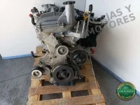 Motor Completo MAZDA 2 LIM. (DE) 1.3 Gasolina 75 CV ZJ
