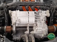 Motor Completo MG MG 4 (EH32) Eléctrico 170 CV TZ180XS0951
