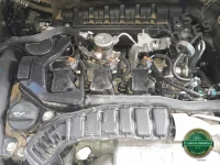 Motor Completo OPEL COMBO E Tour / Life (K9) 1.2 Gasolina 110 CV D12XHL