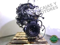 Motor Completo PEUGEOT 2008 I (CU_) HN01