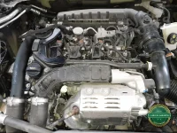 Motor Completo PEUGEOT 308 II (LB_, LP_, LW_, LH_, L3_) 1.2 130 CV HNS