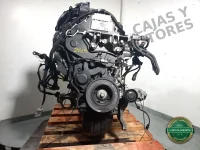 Motor Completo PEUGEOT 308 II (LB_, LP_, LW_, LH_, L3_) YH01