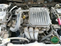 Motor Completo SEAT IBIZA V (KJ1, KJG) 1.0 Gasolina 75 CV CHYB
