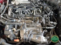 Motor Completo SEAT LEON (5F1) 1.6 Diésel 105 CV CLHA