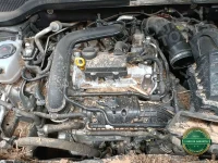 Motor Completo SKODA SCALA (NW1) 1.0 110 CV DLAA