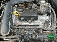 Motor Completo SKODA KAMIQ (NW4) 1.0 110 CV DLAA