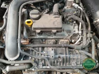 Motor Completo SKODA FABIA IV (PJ3) 1.0 95 CV DUSB