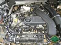 Motor Completo SKODA KAROQ (NU7, ND7) 1.5 150 CV DXDB