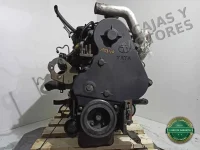 Motor Completo TATA INDICA 1.4DICOR05