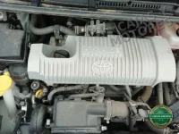 Motor Completo TOYOTA YARIS 1.5 Gasolina 101 CV 1NZ