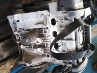 Motor Completo VOLKSWAGEN POLO (9N3) Gasolina BUD