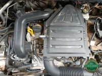 Motor Completo VOLKSWAGEN POLO VI (AW1, BZ1, AE1, BZ3) 1.0 95 CV CHZ
