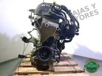 Motor Completo VOLKSWAGEN TOURAN (5T1) CZDA