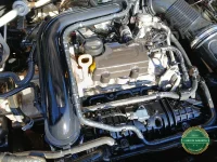 Motor Completo VOLKSWAGEN TAIGO (CS1) 1.0 Gasolina 110 CV DLA