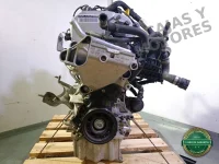 Motor Completo VOLKSWAGEN TAIGO (CS1) DLAA