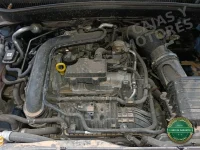 Motor Completo VOLKSWAGEN T-CROSS (C11, D31) 1.0 116 CV DUSA