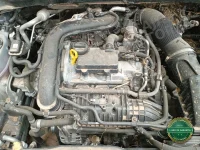 Motor Completo VOLKSWAGEN T-CROSS (C11, D31) 1.0 95 CV DUSB
